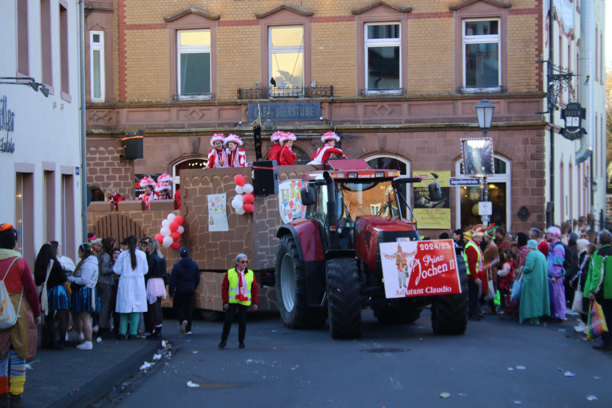 Rosenmontag